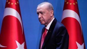 أردوغان: انضمام مصر إلى اتفاقية مكة للدفاع المشترك يبقى احتمالاً قائماً