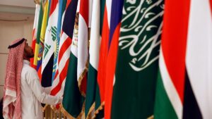 بغداد تقترح مجلساً أمنياً مشتركاً بين السعودية وإيران لمعالجة أزمة الثقة