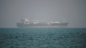 الحوثيون يتحركون لتوسيع نفوذهم على الساحل الغربي لليمن قرب باب المندب
