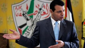 حماس تبحث خوض الانتخابات التشريعية الفلسطينية في قائمة واحدة مع الجهاد الإسلامي وتيار دحلان