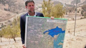 إسرائيل تطرح أول 1400 وحدة استيطانية في منطقة "إي 1" شرق القدس
