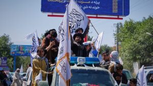 طالبان تحيي الذكرى الخامسة لعودتها إلى الحكم وسط تحذيرات من تدهور إنساني غير مسبوق في أفغانستان