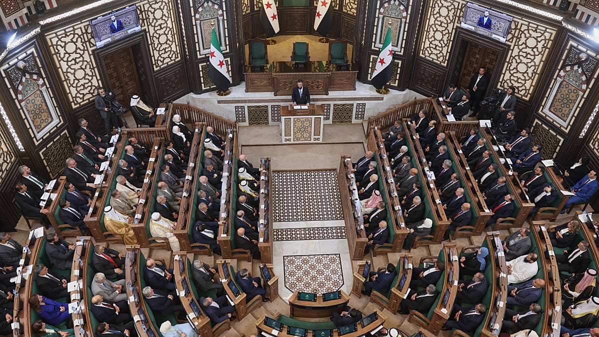 محكمة دمشق تقضي حضورياً بإعدام وسيم الأسد ابن عم الرئيس المخلوع