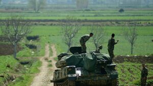 لبنان يقرّر تسليم اللواء السوري السابق عادل عيسى إلى دمشق لمحاكمته