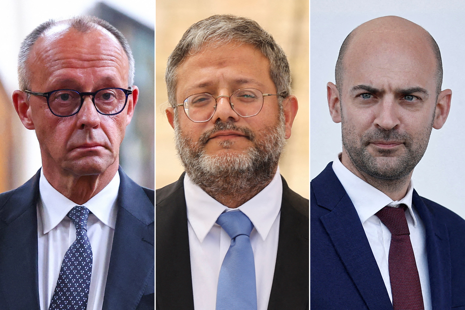 فرنسا وألمانيا تدينان دعوة بن غفير لقتل فلسطينيين وتلوّحان بعقوبات أوروبية