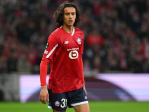 مانشستر سيتي يقترب من ضم المغربي أيوب بوعدي من ليل مقابل نحو 100 مليون يورو
