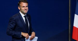 فوائد الدين الفرنسي 43.5 مليار يورو في نصف عام والنمو المتوقع لا يتجاوز 0.7%
