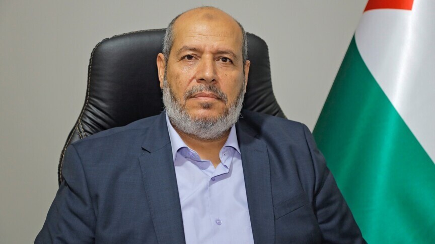 حماس تطالب بانسحاب إسرائيلي كامل من غزة عقب مباحثات القاهرة مع الوسطاء