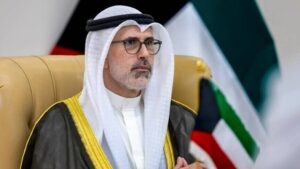 الكويت تجري اتصالات مع سبع دول عربية لبحث خفض التصعيد في المنطقة