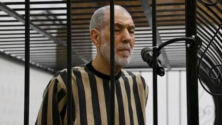 محكمة في دمشق تقضي بالسجن المؤبد على مفتي النظام السوري السابق أحمد حسون