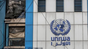 إسرائيل تعلن الاستيلاء على مركز قلنديا للتدريب التابع للأونروا في القدس الشرقية