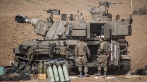 الجيش الإسرائيلي ينفي الشبهة الجنائية في غارة المطبخ العالمي ويواصل التحقيق في مقتل هند رجب