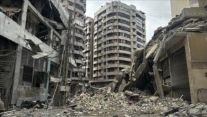11 قتيلا و19 جريحا في تصعيد إسرائيلي جنوبي لبنان هو الأعنف منذ توقيع صيغة الإطار