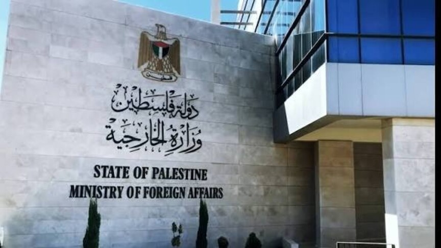 الخارجية الفلسطينية: حرمان الأسرى من الرعاية الطبية قد يرقى إلى جريمة حرب