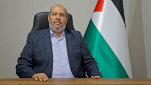 وفد من حماس برئاسة خليل الحية يبدأ محادثات في القاهرة حول تثبيت وقف إطلاق النار في غزة