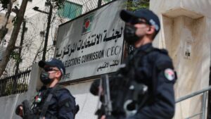فلسطين تفتح تسجيل الناخبين استعداداً لانتخابات تشريعية في 28 نوفمبر