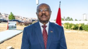 وزير الخارجية السوداني: إعلان قريب عن انطلاق حوار سياسي داخل البلاد