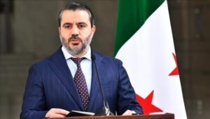 وفد سوري يلتقي مسؤولين إسرائيليين في الأردن بوساطة أمريكية لبحث خفض التصعيد