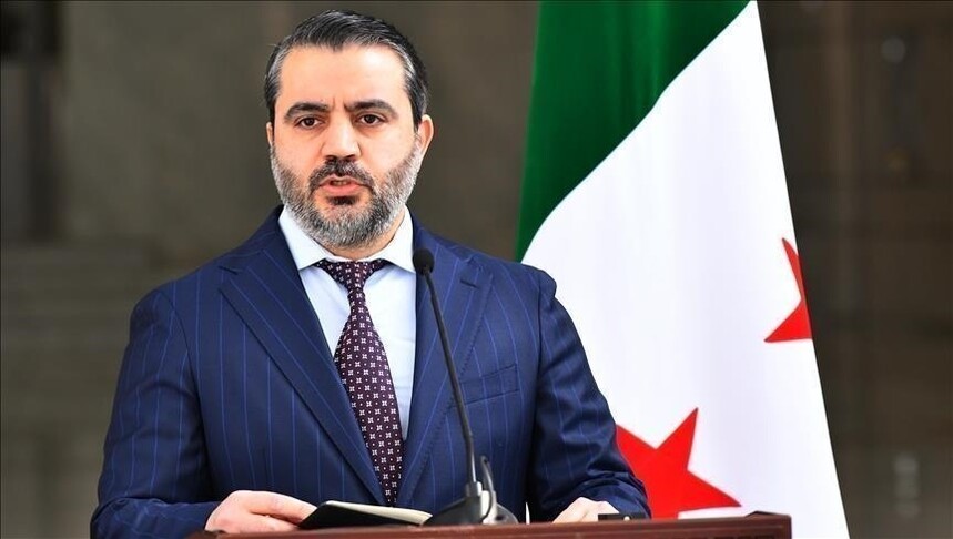 وفد سوري يلتقي مسؤولين إسرائيليين في الأردن بوساطة أمريكية لبحث خفض التصعيد